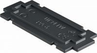 UT34 TW Trennwand für UT34