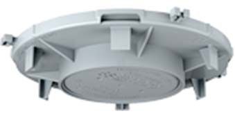 Frontteil DA Ø 68 mm Ortbeton Frontteil DA Ø 68 mm Ortbeton