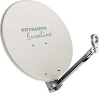 KEA1000W Offset-Parabolantenne 100 cm