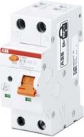 S-ARC1 B13 B13, 6kA, 1P+N, 2TE Brandschutzschalter