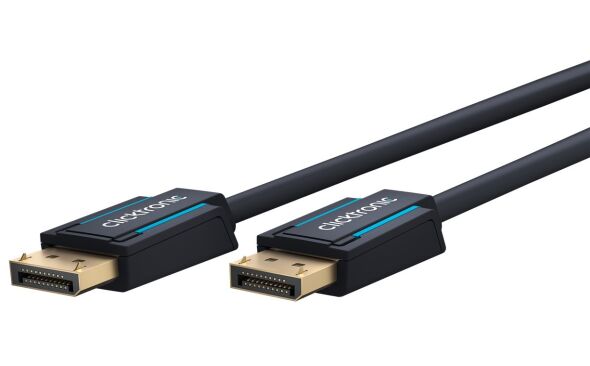 DisplayPort-Premium-Kabel 40995 DisplayPort-Premium-Kabel 40995