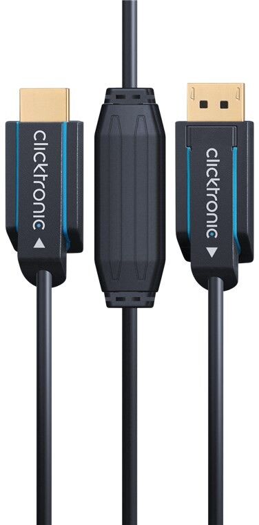 DisplayPort/HDMI-Adapterk. 44927