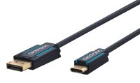 USB-C/DisplayPort-Adapterk 44931