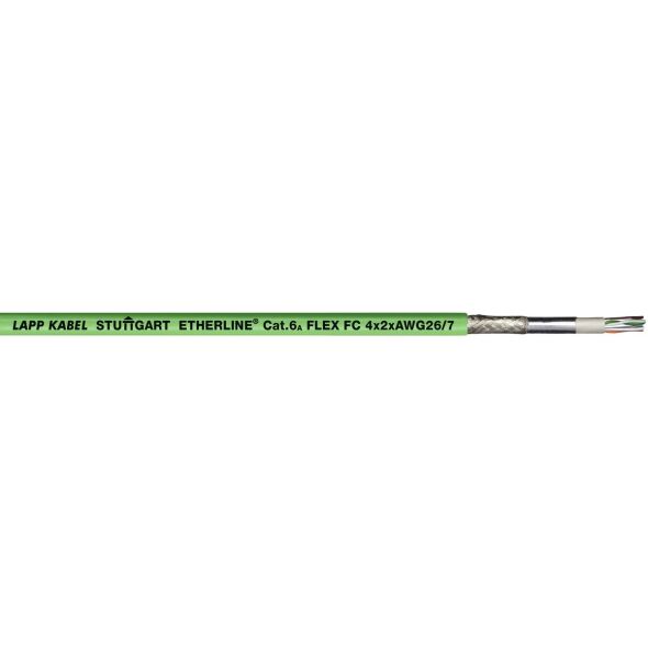ETHERLINE CAT.6A 2170589/1000 ETHERLINE CAT.6A 2170589/1000