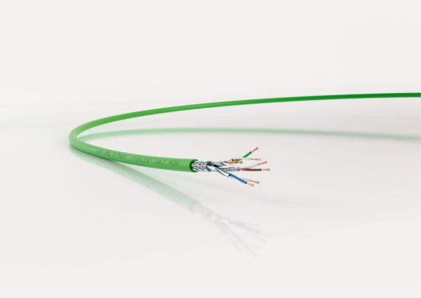 ETHERLINE Cat.7 2170934 ETHERLINE Cat.7 2170934