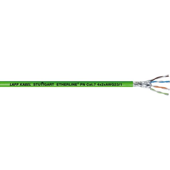 ETHERLINE PN 2170606/500 ETHERLINE PN 2170606/500