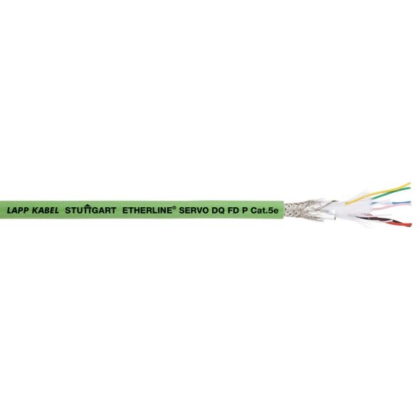 ETHERLINE SERVO 2170937/500 ETHERLINE SERVO 2170937/500