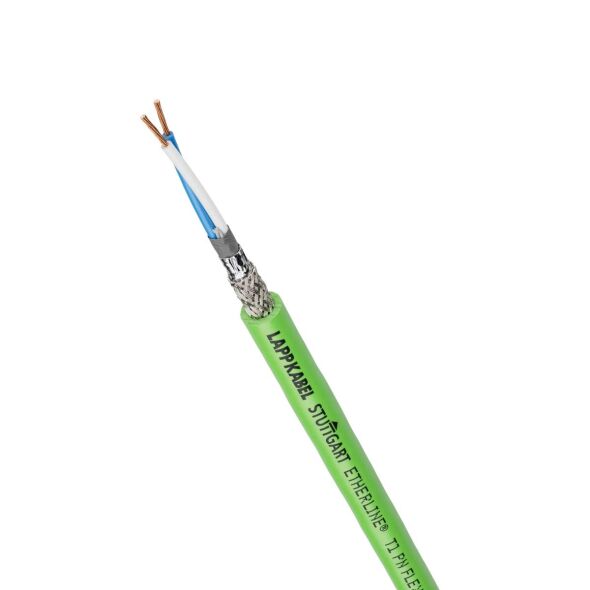 ETHERLINE T1 Y FLEX 2170922/100 ETHERLINE T1 Y FLEX 2170922/100