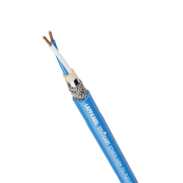 ETHERLINE T1L FLEX FC Y 2170919/100