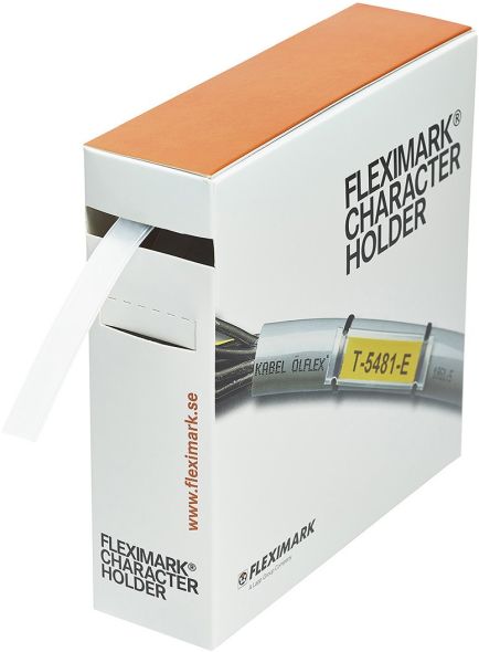 FLEXIMARK Zeichenaufnahme 83259960 FLEXIMARK Zeichenaufnahme 83259960
