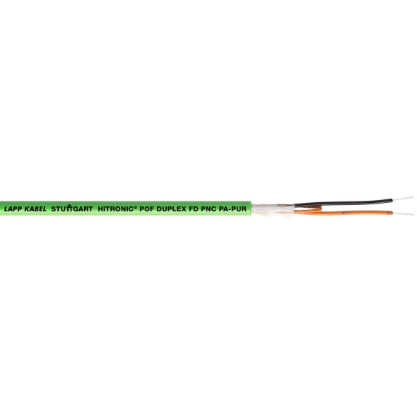 HITRONIC POF DUPLEX 28351002 HITRONIC POF DUPLEX 28351002