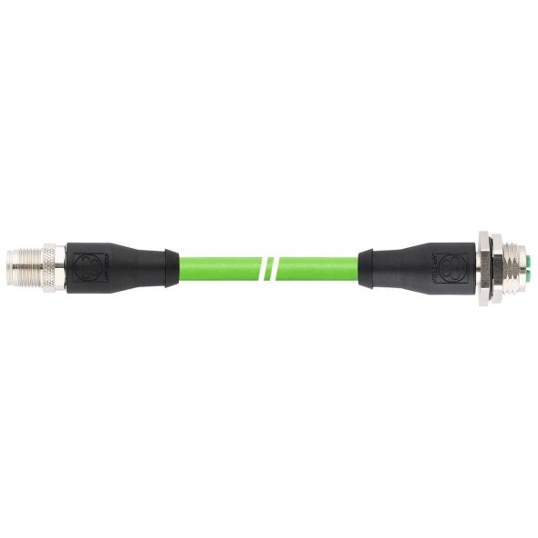 IE-6A-RJ45-5-P-4-26-7-RJ45 2172366 IE-6A-RJ45-5-P-4-26-7-RJ45 2172366