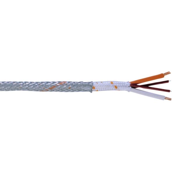 KN11L-SIL-S NiCr/Ni KCA 0162015 R100 KN11L-SIL-S NiCr/Ni KCA 0162015 R100