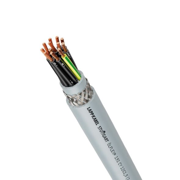 ÖLFLEX 191 CY 0011194/R75 ÖLFLEX 191 CY 0011194/R75