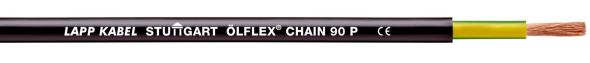 ÖLFLEX CHAIN 90 P 1X4 1026518 Schnittlänge ÖLFLEX CHAIN 90 P 1X4 1026518 Schnittlänge