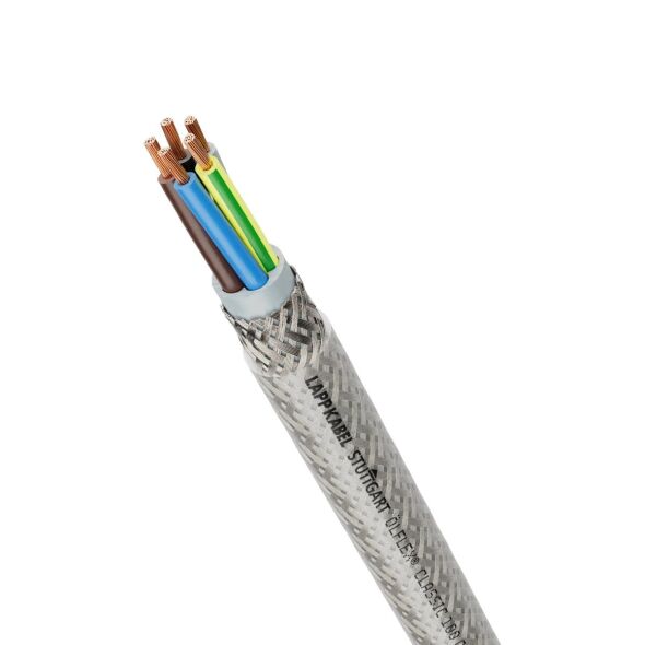 ÖLFLEX CLASSIC 100 CY 0035458 ÖLFLEX CLASSIC 100 CY 0035458