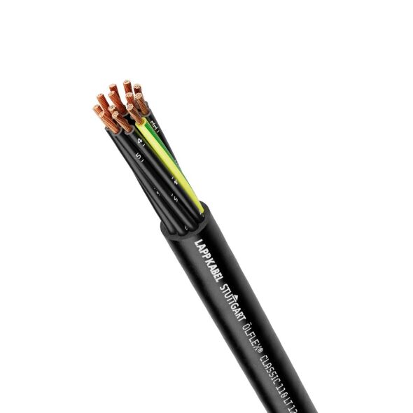 ÖLFLEX CLASSIC 110 LT 1120732/T500 ÖLFLEX CLASSIC 110 LT 1120732/T500