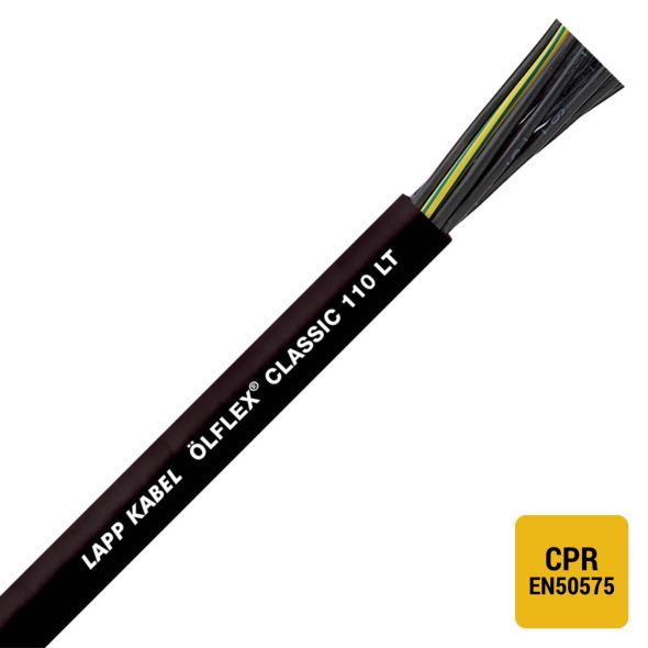 ÖLFLEX CLASSIC 110 LT 1120750/T1000 ÖLFLEX CLASSIC 110 LT 1120750/T1000