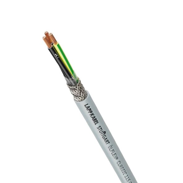 ÖLFLEX CLASSIC 115 CH 5G1 10036026/500 ÖLFLEX CLASSIC 115 CH 5G1 10036026/500