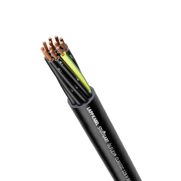 ÖLFLEX CLASSIC 128 1123523/1000