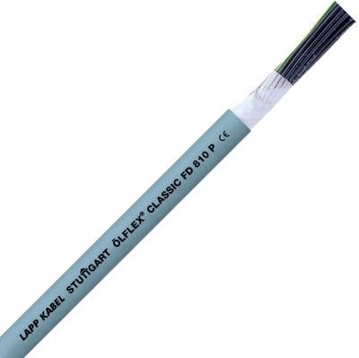 ÖLFLEX CLASSIC FD 810 P 0026383/T1000
