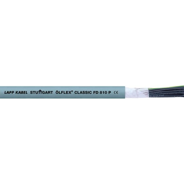 ÖLFLEX CLASSIC FD 810 P 0026385/R50