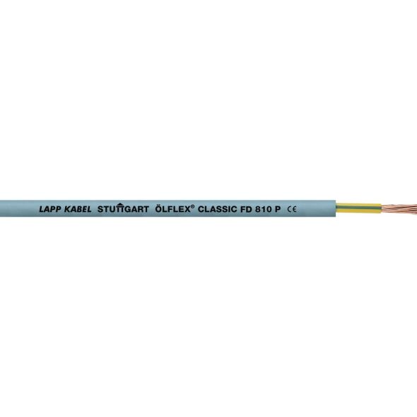 ÖLFLEX CLASSIC FD 810 P 0029220/R50 ÖLFLEX CLASSIC FD 810 P 0029220/R50