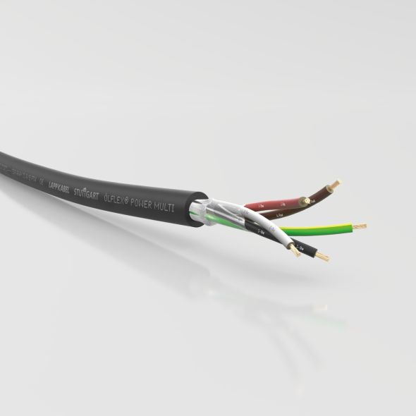 Ölflex Power Multi 611603 3G 16AWG R30 Ölflex Power Multi 611603 3G 16AWG R30