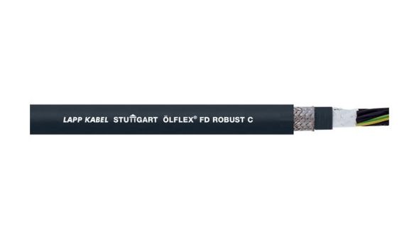 ÖLFLEX ROBUST 215 C 0022751/R50