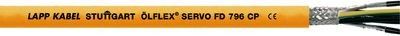 ÖLFLEX SERVO FD 796 CP 0027927 Schnittlänge