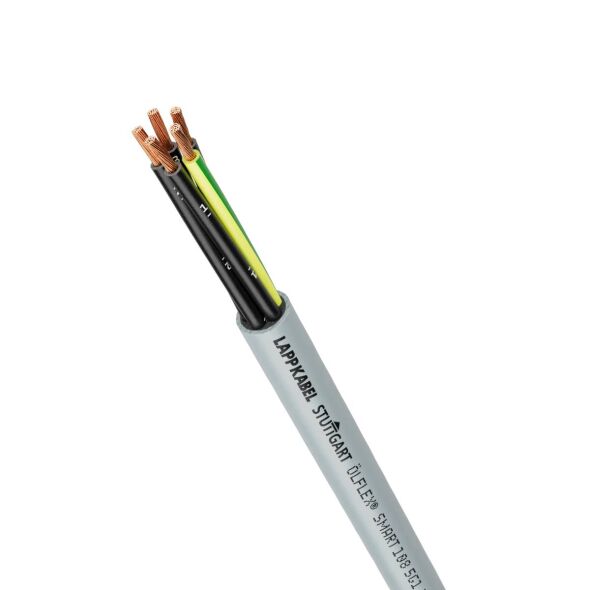 ÖLFLEX SMART 108 4G1,5 ÖLFLEX SMART 108 4G1,5