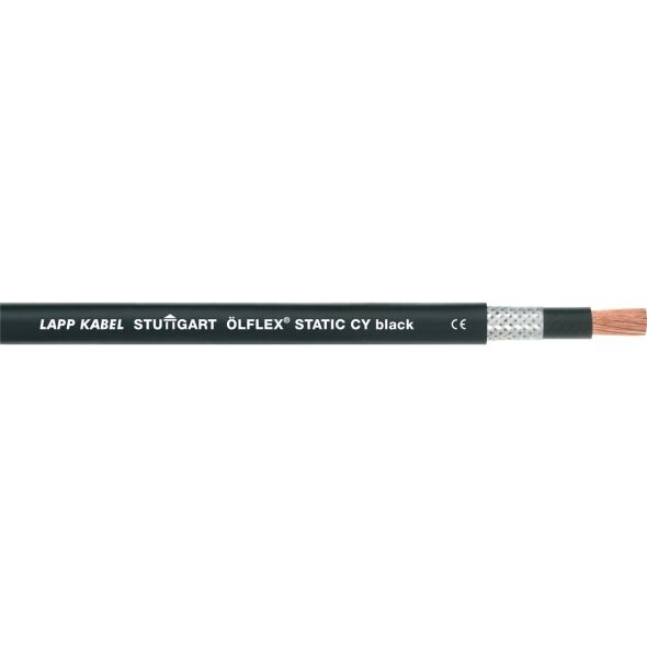 ÖLFLEX STATIC CY black 4600023/T1000 ÖLFLEX STATIC CY black 4600023/T1000