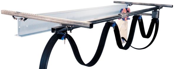 SCHIENENHALTER FLEX. 62200610