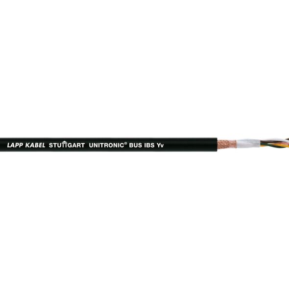 UNITRONIC BUS IBS Yv COMBI 2170217/R100 UNITRONIC BUS IBS Yv COMBI 2170217/R100