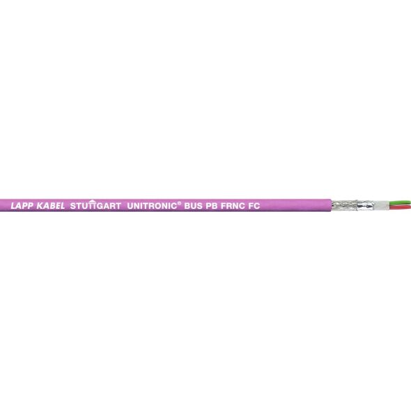 UNITRONIC BUS PB FRNC FC 2170996/100
