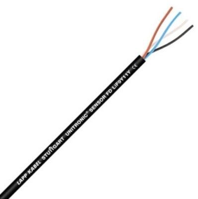UNITRONIC SENSOR FD 7038864/T1000