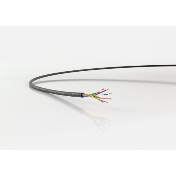 UNITRONIC SENSOR Li9Y11Y 7038882/T500 UNITRONIC SENSOR Li9Y11Y 7038882/T500