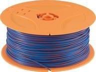 X05V-K 2CHELIX 1X0,75 WHRD 4512462S