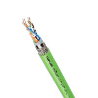 ETHERLINE CAT.6A Y 2170588/100
