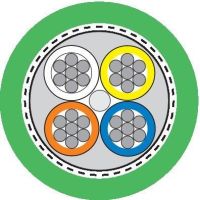 ETHERLINE FESTOON PN 2170936