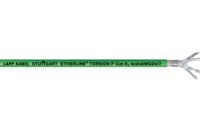 ETHERLINE TORSION Y CAT6A 2170482/100