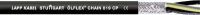 ÖLFLEX CHAIN 819 CP 4G1,5 1027932 Schnittlänge