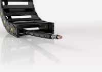 ÖLFLEX CHAIN 90 CP 1X2,5 1026548 Schnittlänge