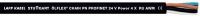 ÖLFLEX CHAIN PN 4X1,5 1026793 Schnittlänge