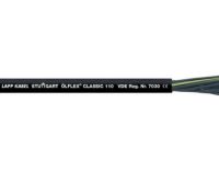 Ölflex Classic 110 BK 1119877 25G0,75mm² R50