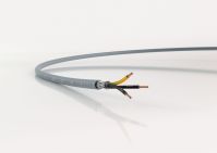 Ölflex Classic 115 CY 2X1mm² 1136852 R100