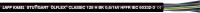 ÖLFLEX CLASSIC 128 1123523 Schnittlänge