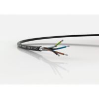 ÖLFLEX HEAT 125 C MC 1024480 R100