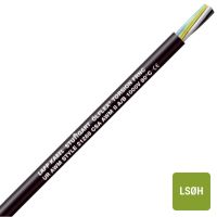 ÖLFLEX TORSION FRNC 1150312/T1000