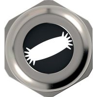 SKINTOP FLAT M25X1,5 53119375